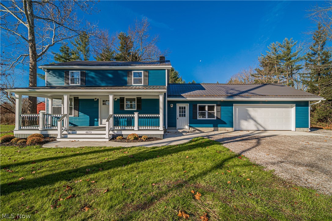 4873 Highway 45 Rome, OH 44085 - Photo 27 of 31