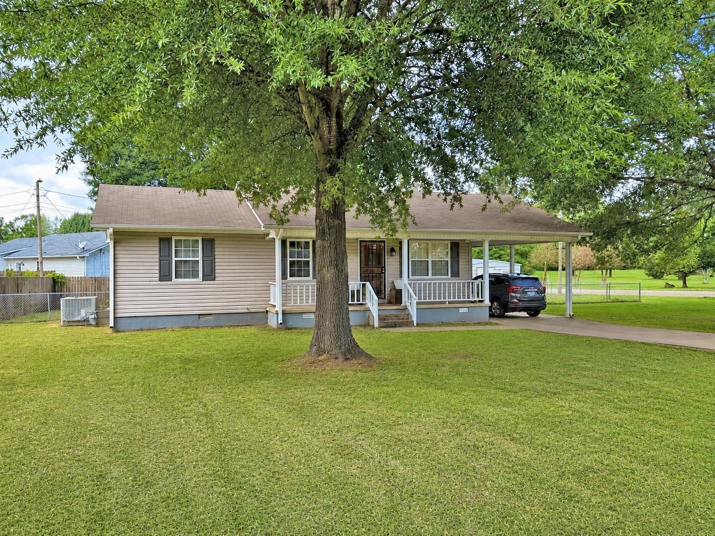 1125 Clifton Road Savannah, TN 38372 - Photo 26 of 26 Gallery Image 26
