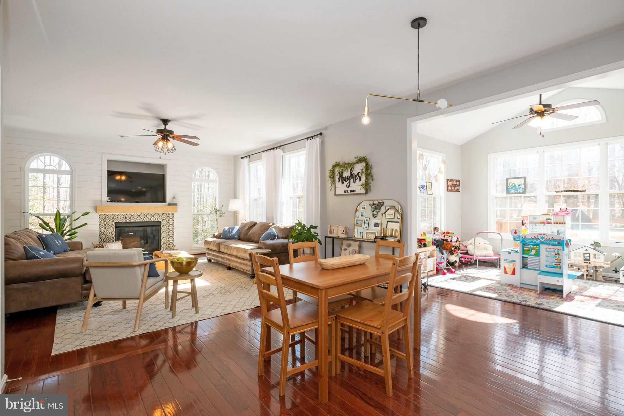 77 Clark Patton Road Fredericksburg, VA 22406 - Photo 1 of 37 Gallery Image 1