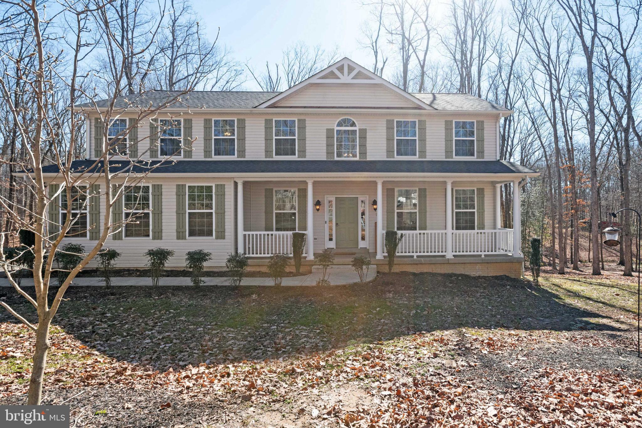 77 Clark Patton Road Fredericksburg, VA 22406 - Photo 2 of 37 Gallery Image 2