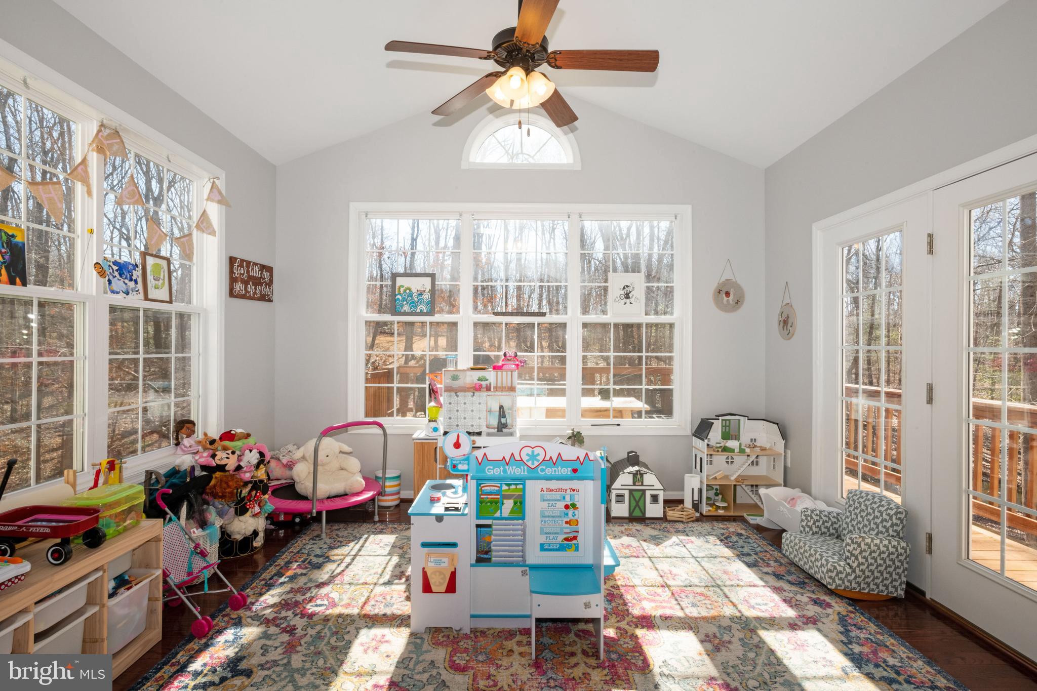 77 Clark Patton Road Fredericksburg, VA 22406 - Photo 11 of 37 Gallery Image 11