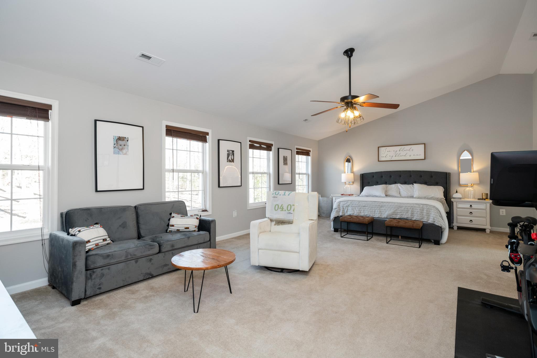77 Clark Patton Road Fredericksburg, VA 22406 - Photo 17 of 37 Gallery Image 17