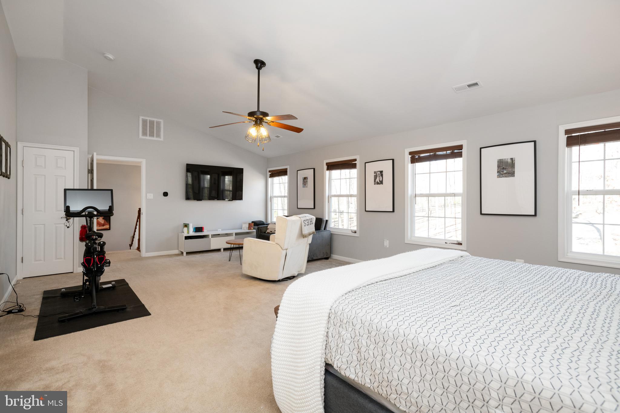 77 Clark Patton Road Fredericksburg, VA 22406 - Photo 18 of 37 Gallery Image 18