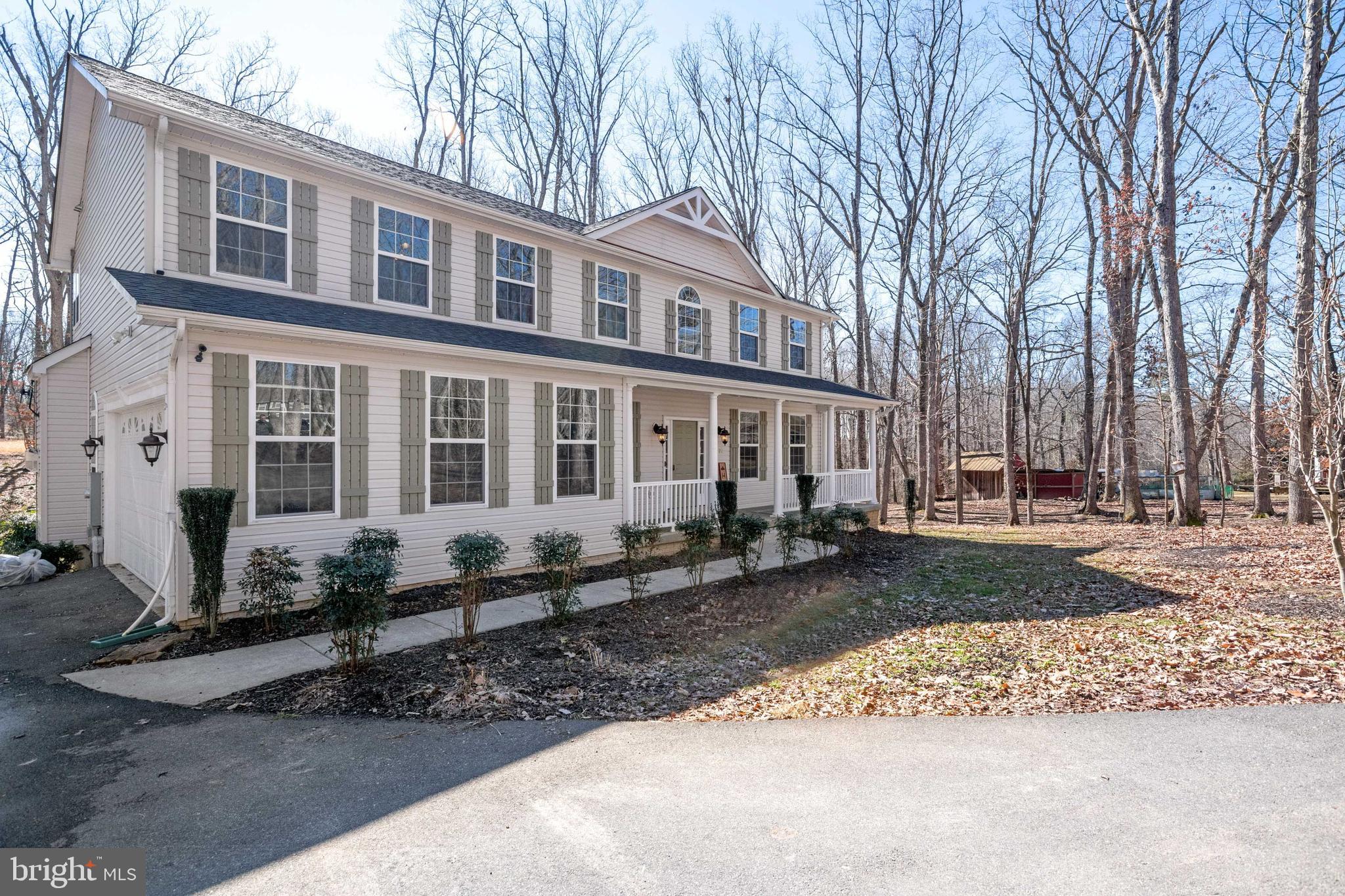 77 Clark Patton Road Fredericksburg, VA 22406 - Photo 3 of 37 Gallery Image 3