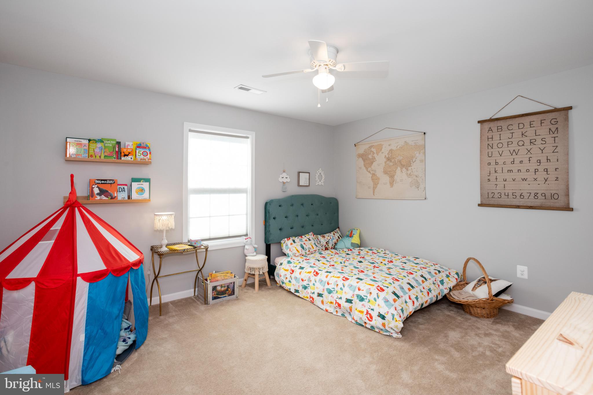 77 Clark Patton Road Fredericksburg, VA 22406 - Photo 26 of 37 Gallery Image 26