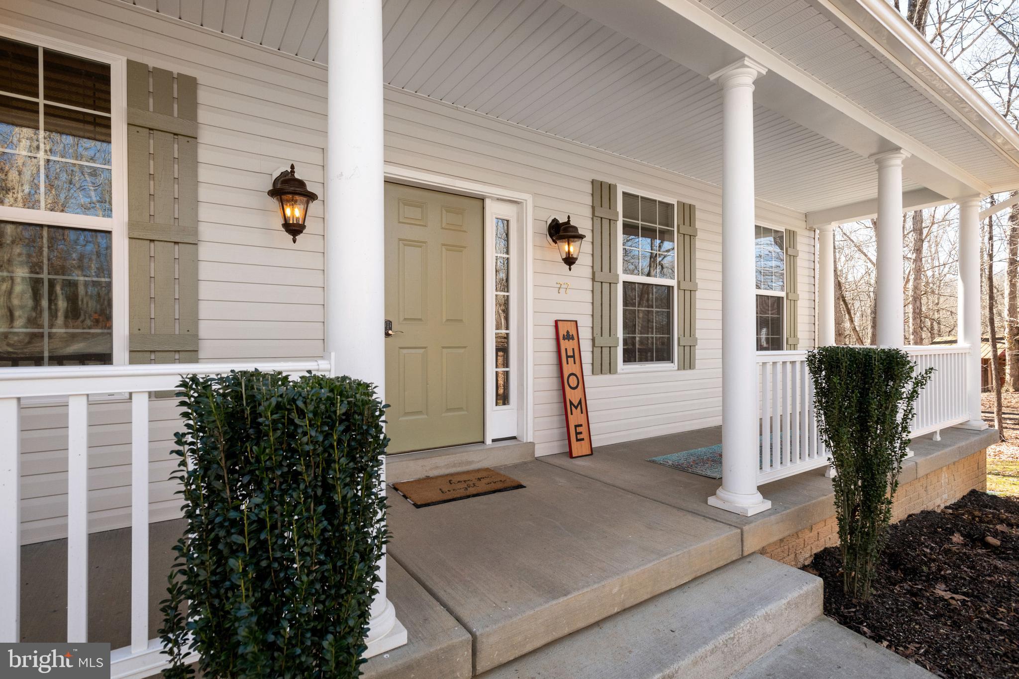 77 Clark Patton Road Fredericksburg, VA 22406 - Photo 4 of 37 Gallery Image 4