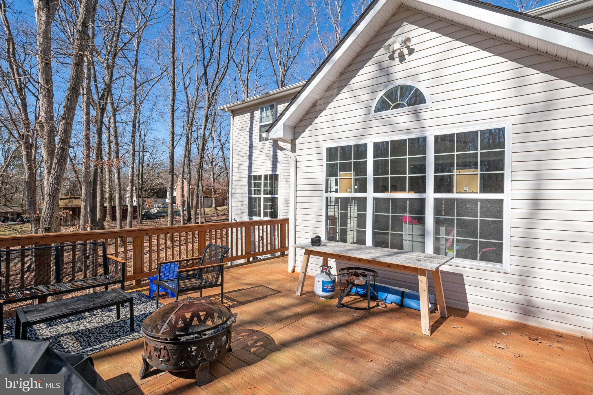 77 Clark Patton Road Fredericksburg, VA 22406 - Photo 34 of 37 Gallery Image 34