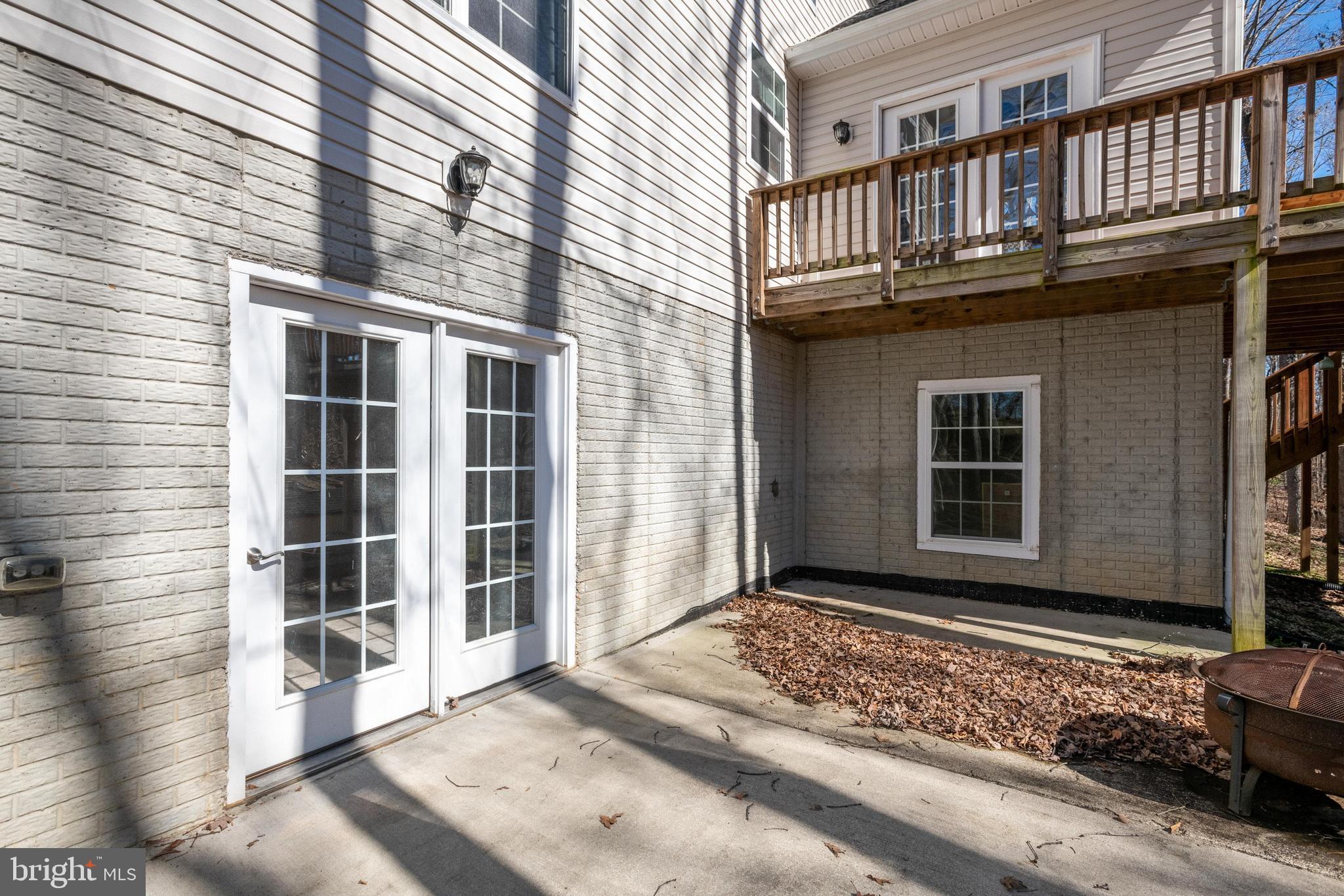 77 Clark Patton Road Fredericksburg, VA 22406 - Photo 36 of 37 Gallery Image 36