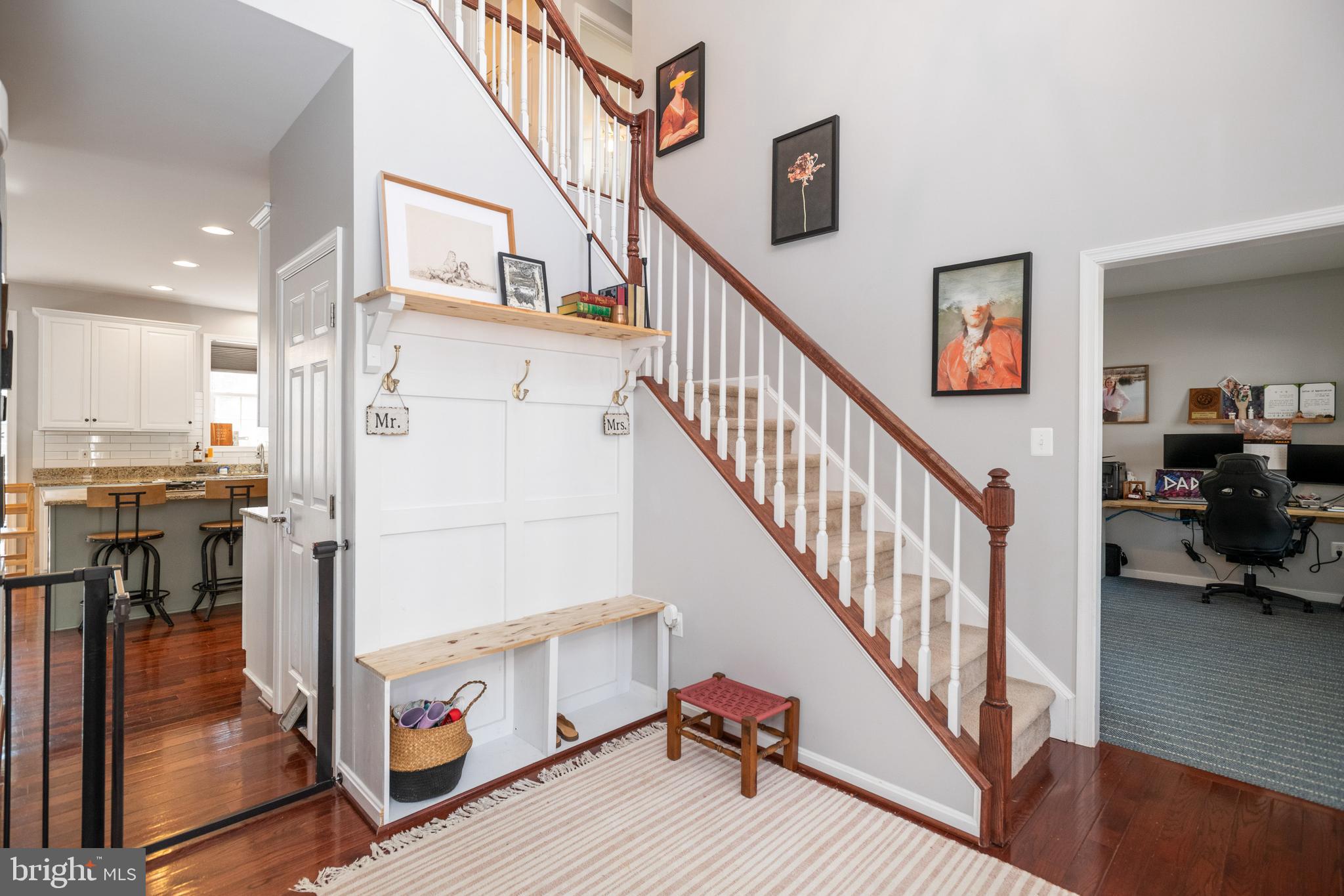 77 Clark Patton Road Fredericksburg, VA 22406 - Photo 5 of 37 Gallery Image 5