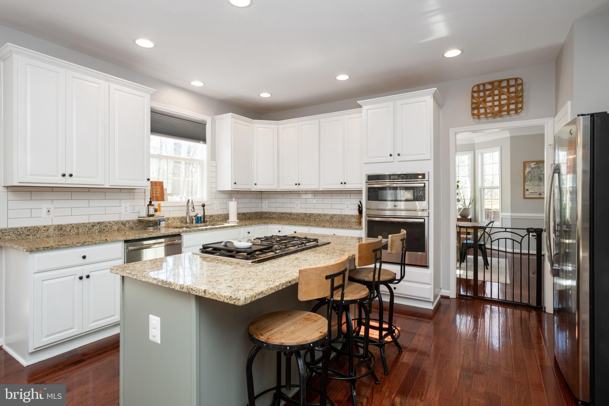 77 Clark Patton Road Fredericksburg, VA 22406 - Photo 6 of 37 Gallery Image 6