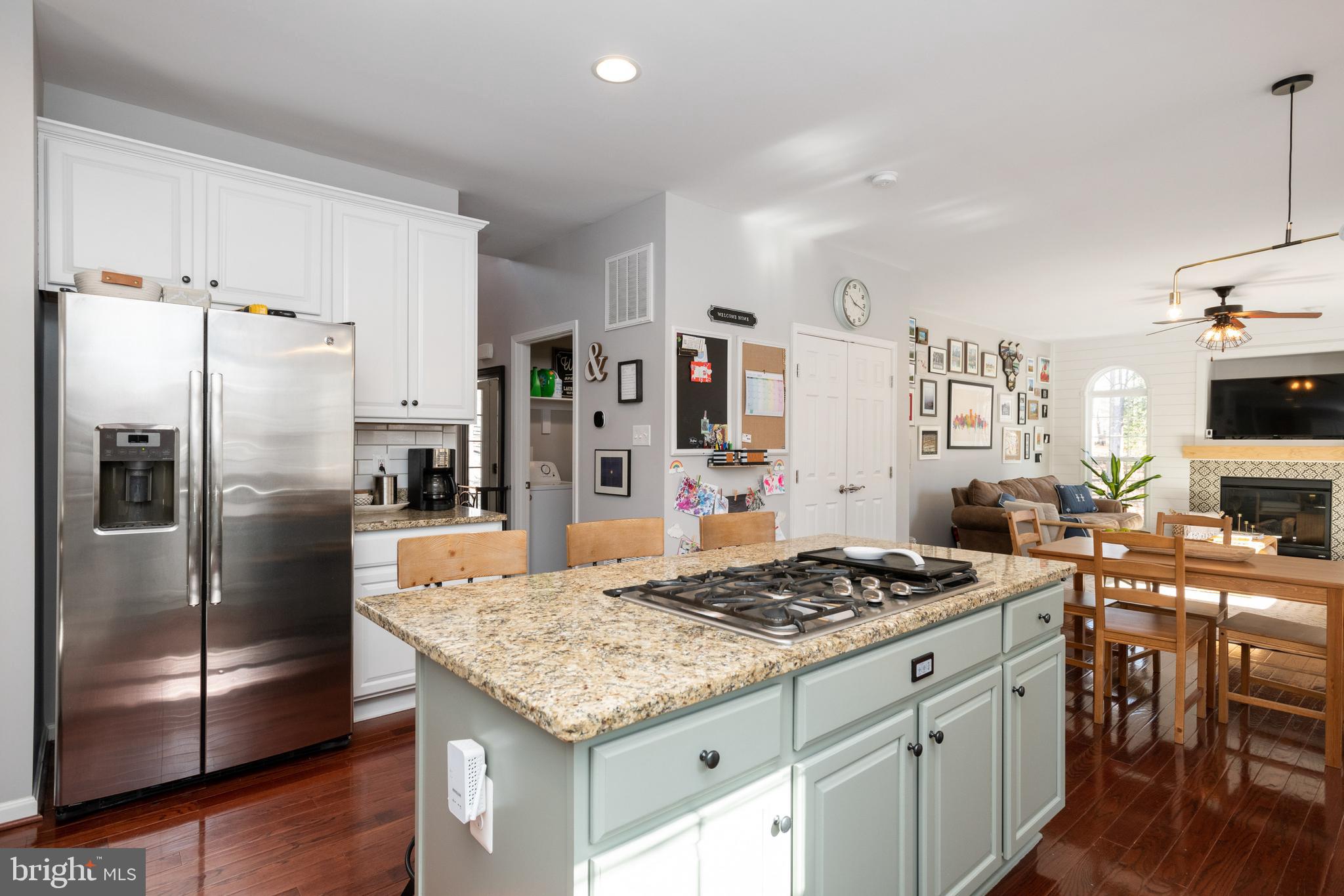 77 Clark Patton Road Fredericksburg, VA 22406 - Photo 7 of 37 Gallery Image 7