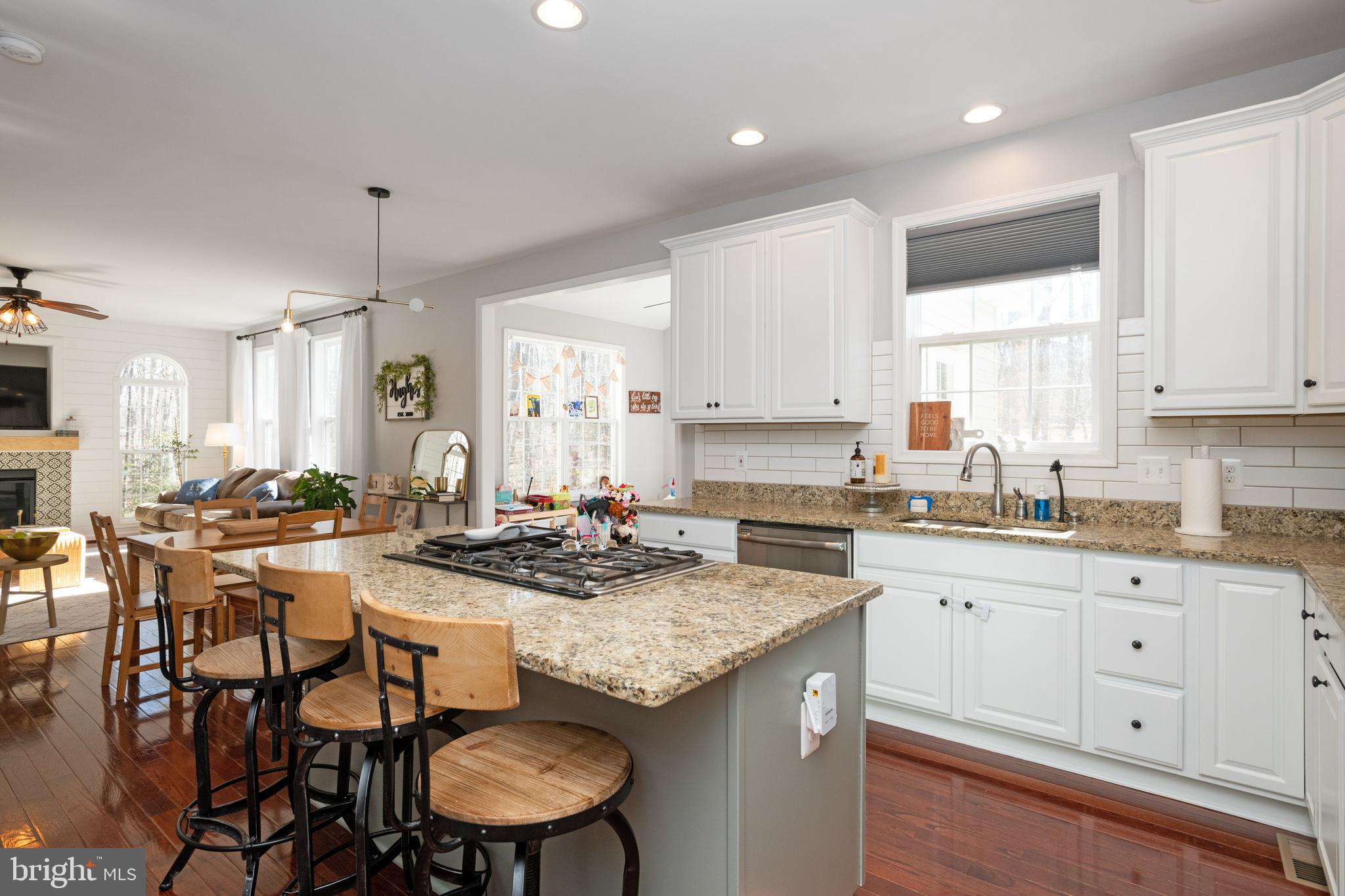 77 Clark Patton Road Fredericksburg, VA 22406 - Photo 8 of 37 Gallery Image 8