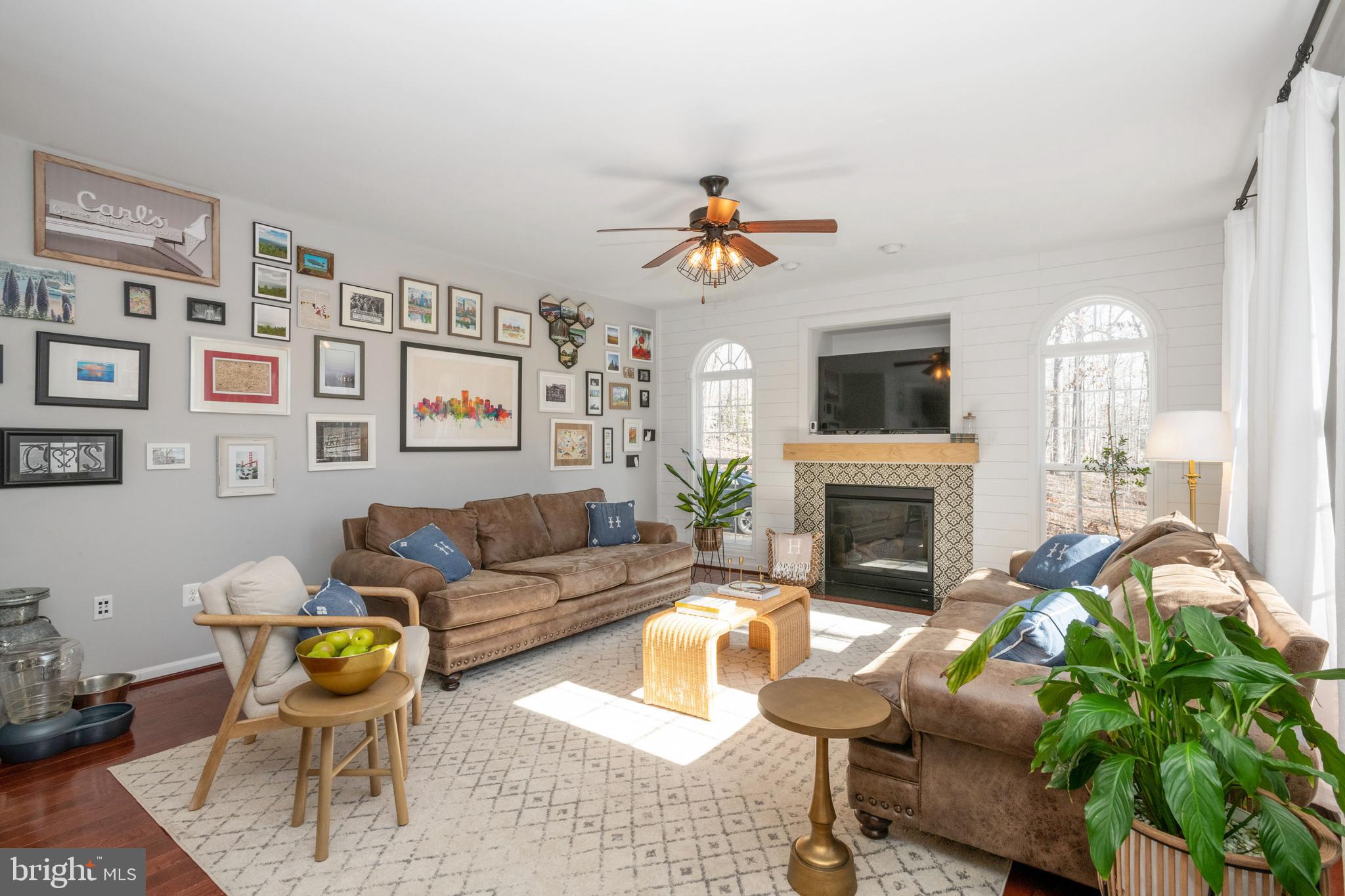77 Clark Patton Road Fredericksburg, VA 22406 - Photo 10 of 37 Gallery Image 10