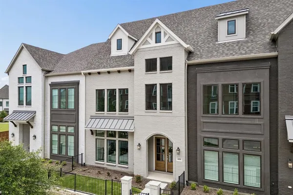 $4,500 | 4416 Burge Avenue, Frisco, TX 75033