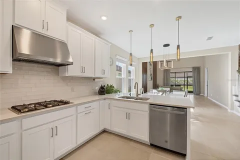 $595,000 | 6294 Grandview Hill Court, Bradenton, FL 34203