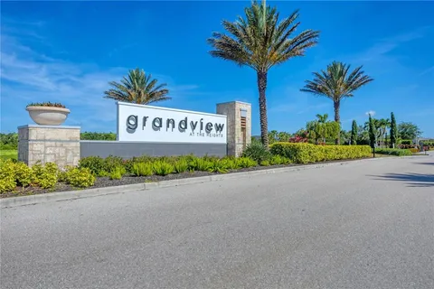 $595,000 | 6294 Grandview Hill Court, Bradenton, FL 34203