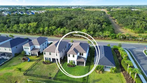 $595,000 | 6294 Grandview Hill Court, Bradenton, FL 34203