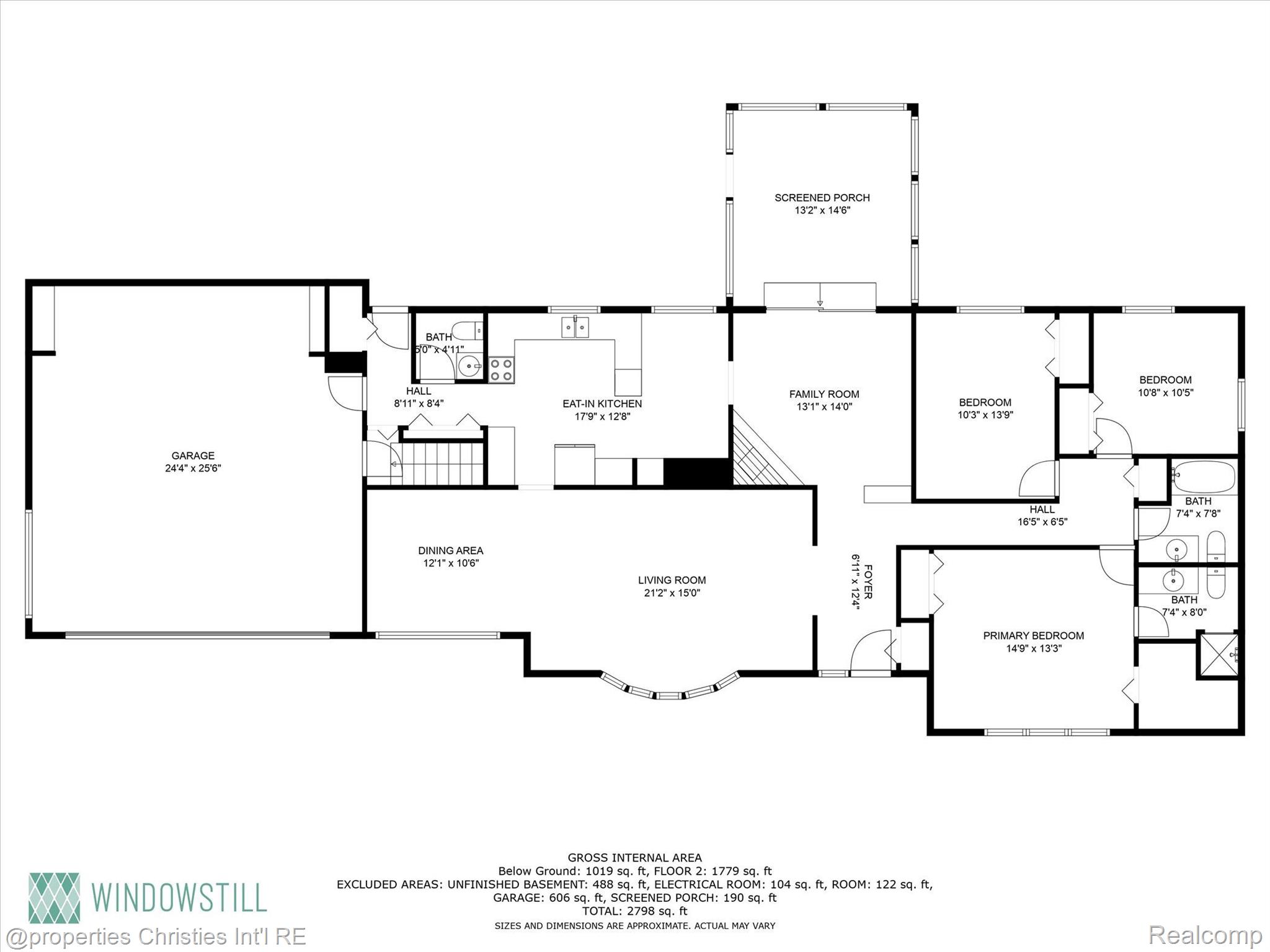 728 Devonshire Road Fowlerville, MI 48836 - Photo 50 of 51 Gallery Image 50