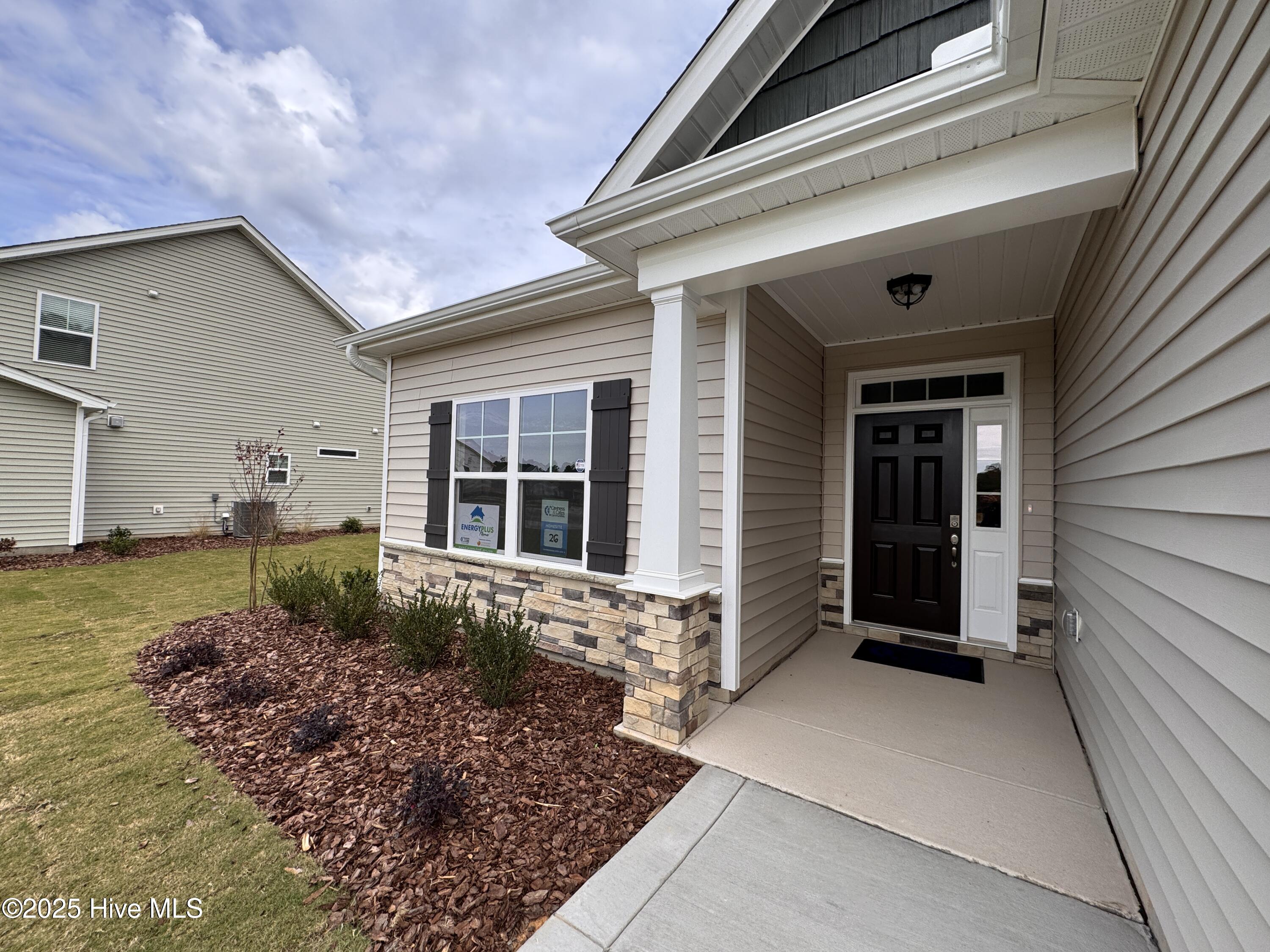285 Rough Rdg Trail, Unit 26 Aberdeen, NC 28315 - Photo 2 of 24 IMG_1095