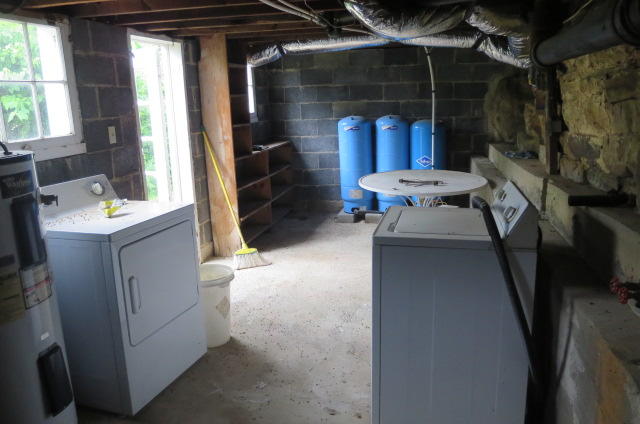 15096 Botetourt Road Eagle Rock, VA 24085 - Photo 14 of 14 B. basement (1)