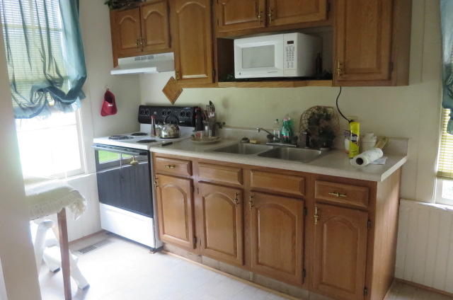 15096 Botetourt Road Eagle Rock, VA 24085 - Photo 4 of 14 B. Kitchen (1)