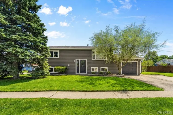 $324,900 | 32 Sylvia Drive, Cheektowaga, NY 14043