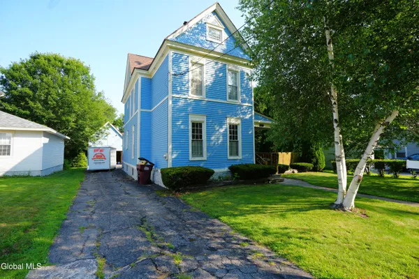 $215,000 | 342 West Fulton Street, Gloversville, NY 12078
