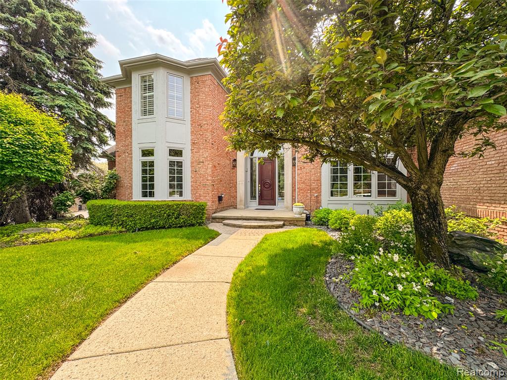 4801 Goodison Pl Drive Rochester, MI 48306 - Photo 5 of 69 Gallery Image 5