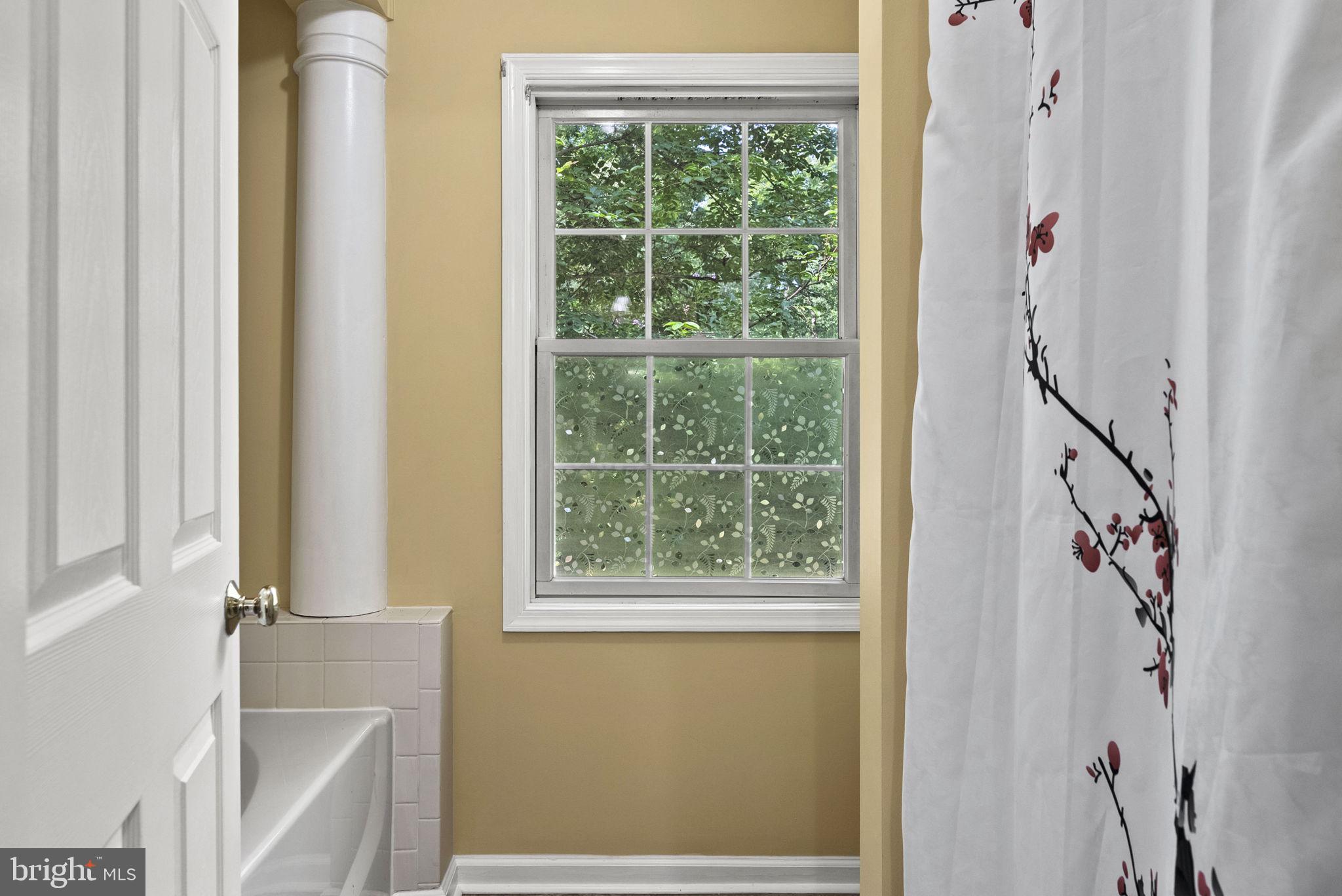 20065 Crooked Run Road Culpeper, VA 22701 - Photo 27 of 62 a bathroom with a window and a shower