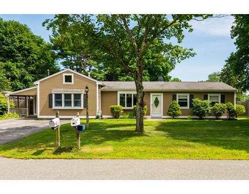 71 Franklin Road Hanover, MA 02339 - Photo 2 of 30 Gallery Image 2