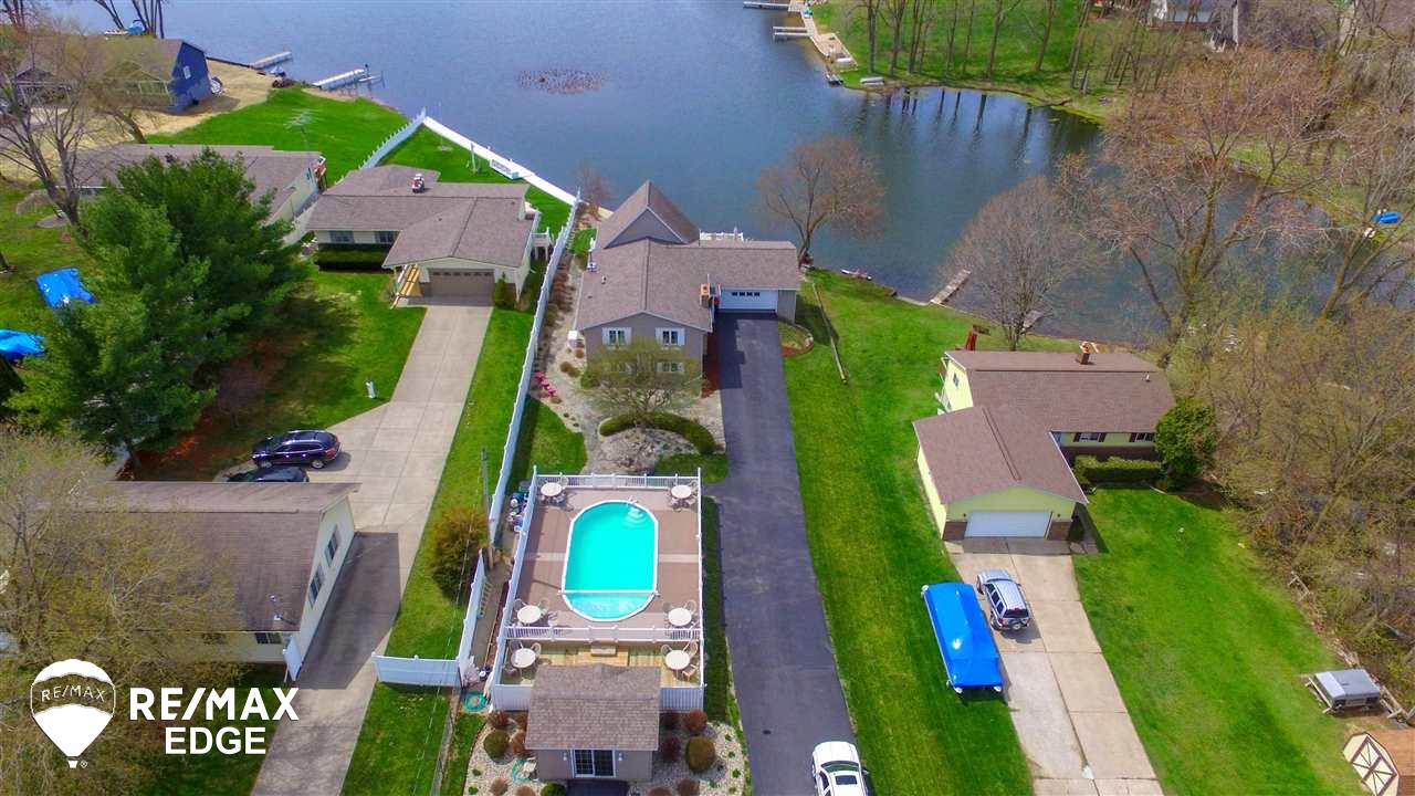 15472 Lobdell Road Linden, MI 48451 - Photo 2 of 49 31377751-1.JPG