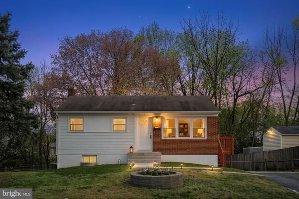 $2,650 | 1411 Harrison Street, Woodbridge, VA 22191