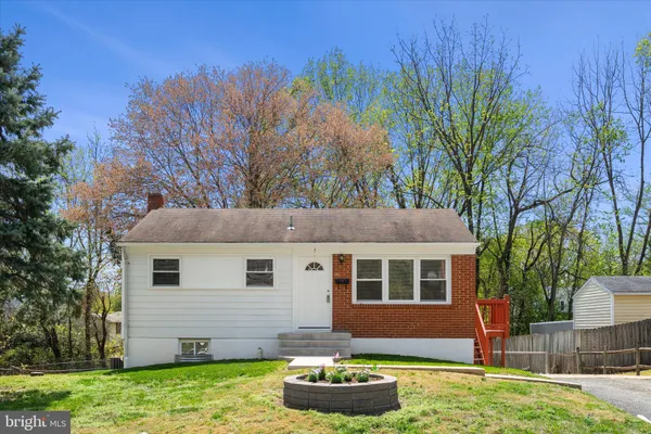 $2,650 | 1411 Harrison Street, Woodbridge, VA 22191