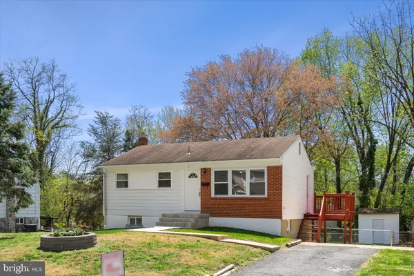 $2,650 | 1411 Harrison Street, Woodbridge, VA 22191