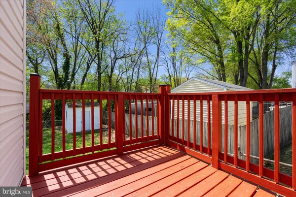 $2,650 | 1411 Harrison Street, Woodbridge, VA 22191