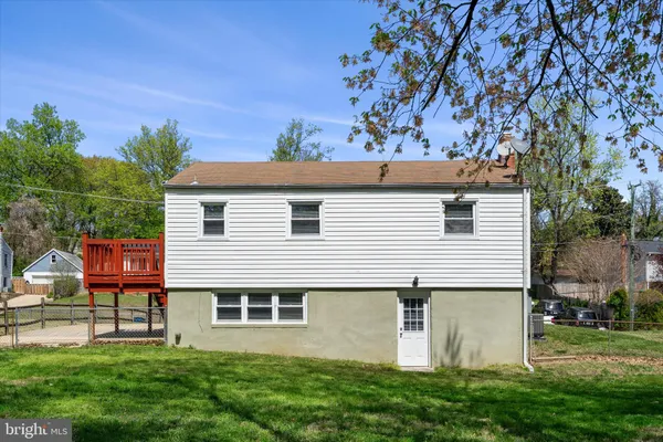 $2,650 | 1411 Harrison Street, Woodbridge, VA 22191