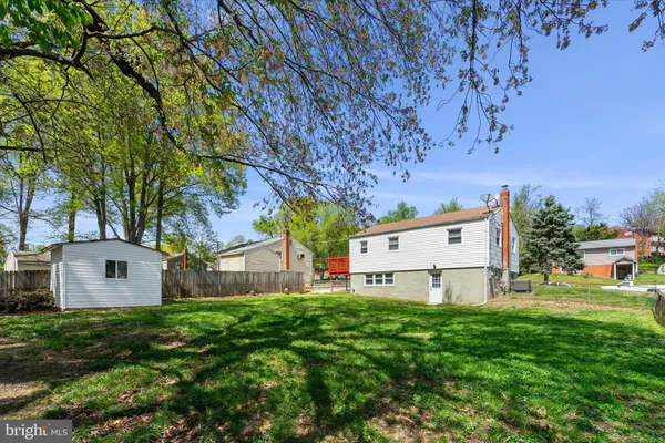 $2,650 | 1411 Harrison Street, Woodbridge, VA 22191