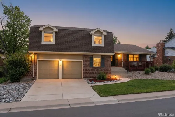 $700,000 | 10632 West 102nd Avenue, Westminster, CO 80021