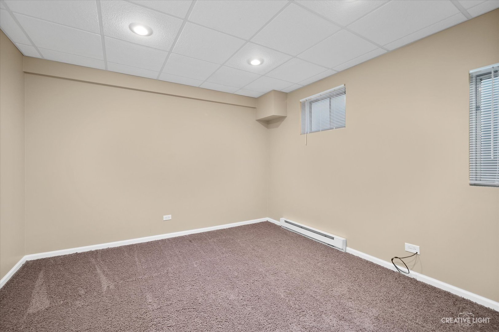 2636 Sweetbroom Road Naperville, IL 60564 - Photo 24 of 35 a view of an empty room