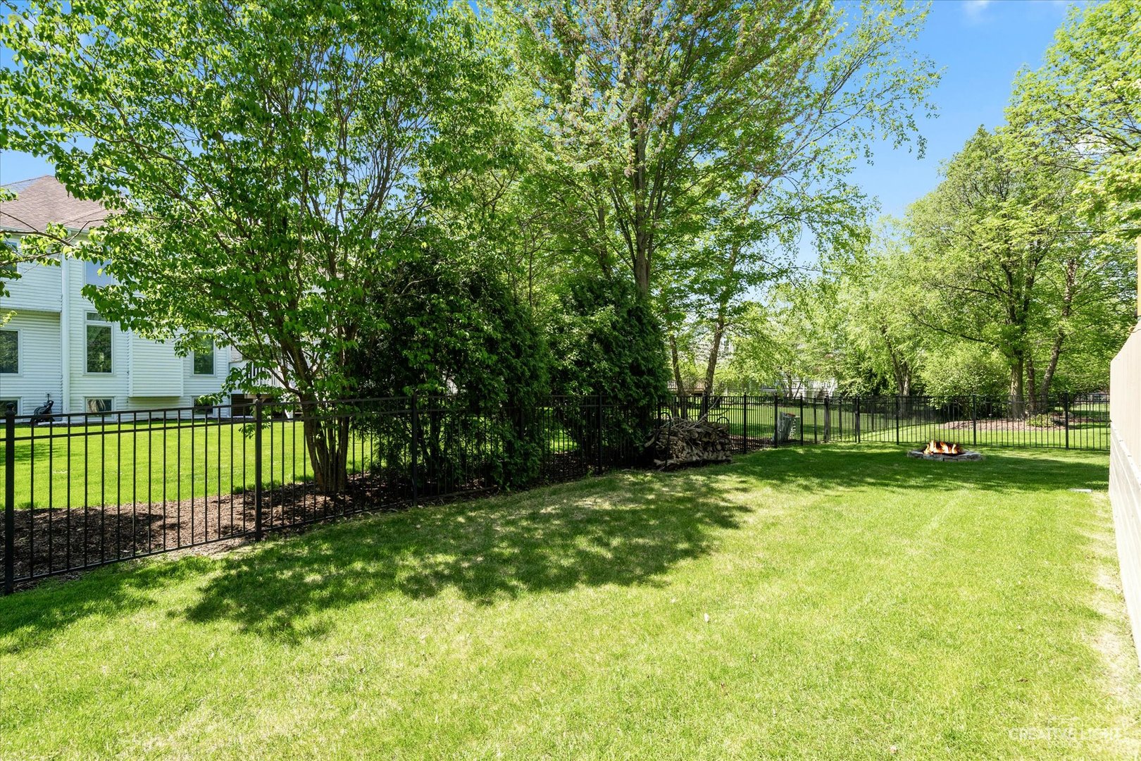 2636 Sweetbroom Road Naperville, IL 60564 - Photo 30 of 35 a view of a park