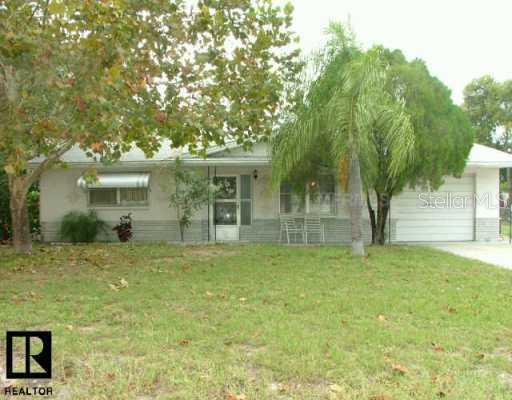4428 Terry Loop New Port Richey, FL 34652 - Photo 1 of 1 Exterior Front