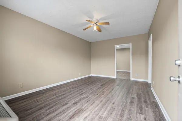 $775 | 706 Peachers Drive, Unit C, Clarksville, TN 37042