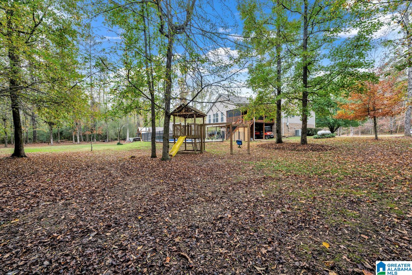 202 Overcreek Road Warrior, AL 35180 - Photo 33 of 51