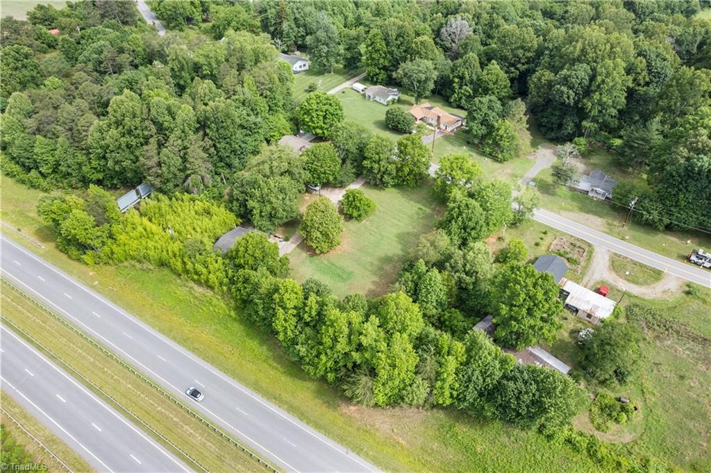 2136 Shacktown Road Yadkinville, NC 27055 - Photo 47 of 49