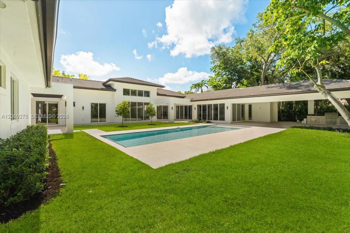 9025 Southwest 114th Street Miami, FL 33176 - Photo 32 of 45 Photo 32