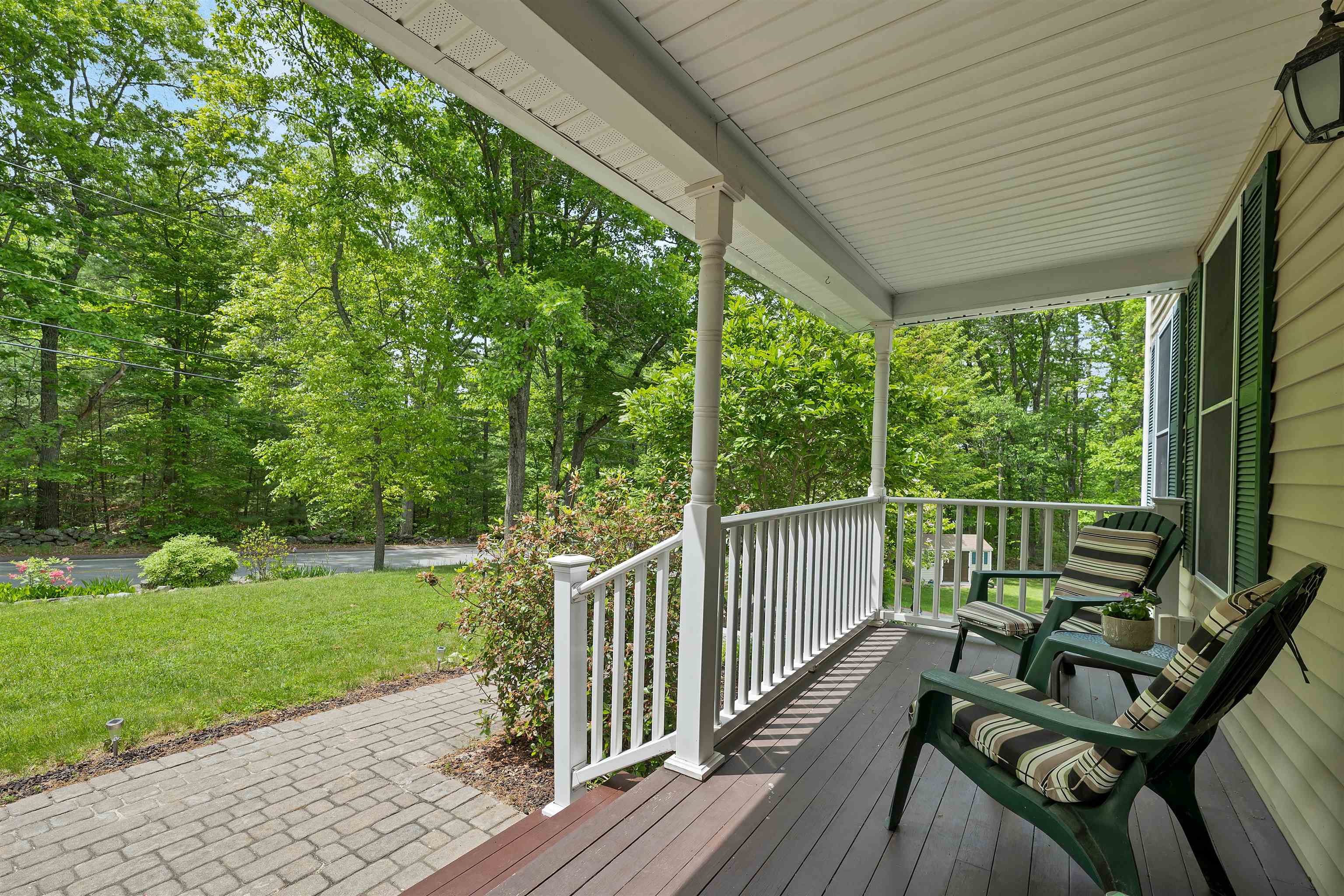 537 Pingree Hill Road Auburn, NH 03032 - Photo 7 of 41