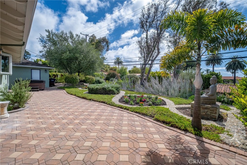 26813 Springcreek Road Rancho Palos Verdes, CA 90275 - Photo 49 of 70