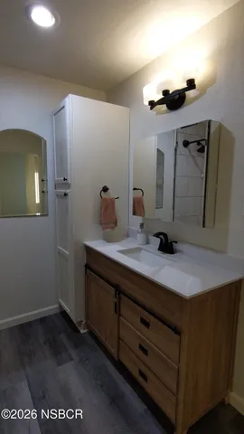 $2,995 | 1339 North Bradley Road, Unit 32, Santa Maria, CA 93454