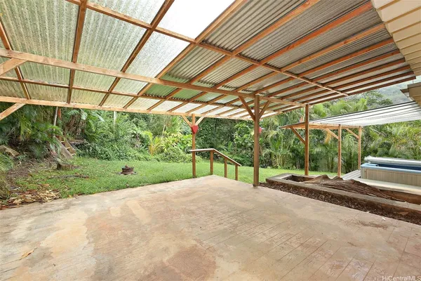 $3,800 | 3135 Kalihi Street, Unit K, Honolulu, HI 96819