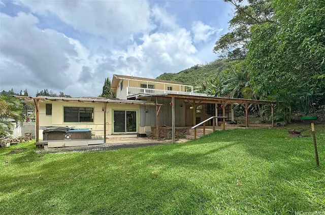 $3,800 | 3135 Kalihi Street, Unit K, Honolulu, HI 96819